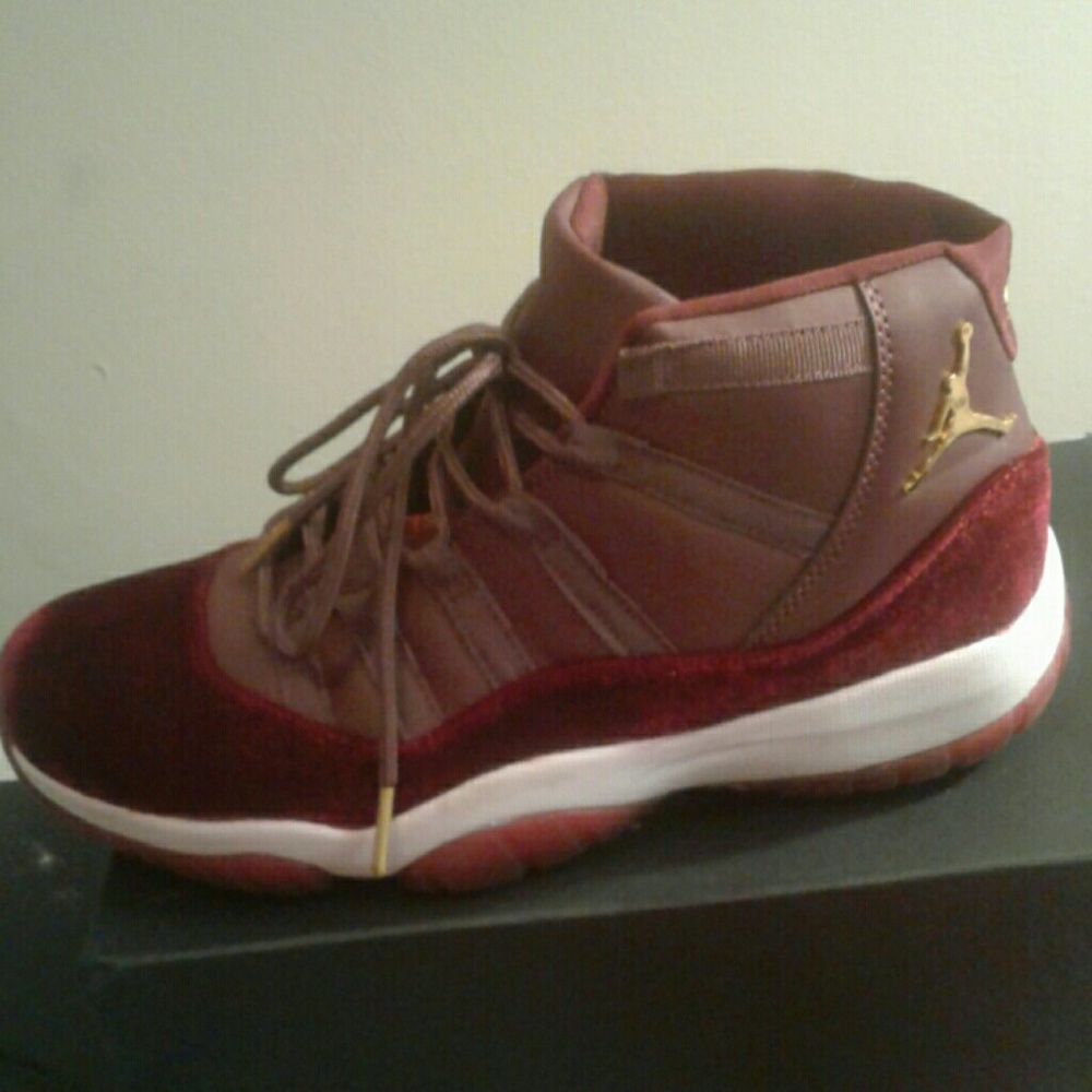 Jordan's